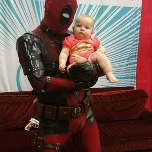 Meet your Posher, Thomas